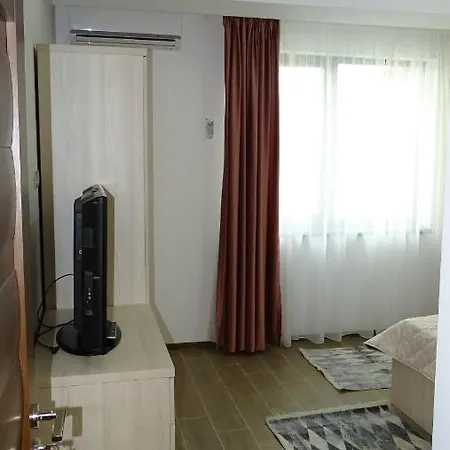 Apartament Ziz Apartments 6
