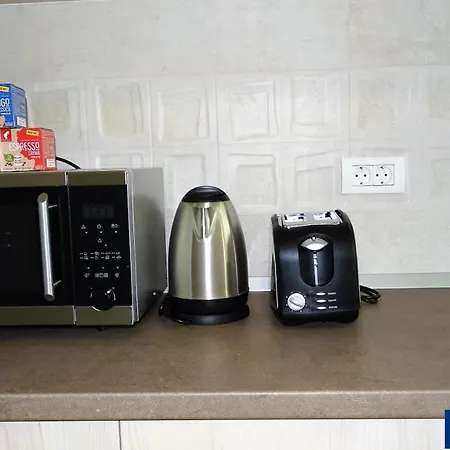 Apartament Ziz Apartments 6 *