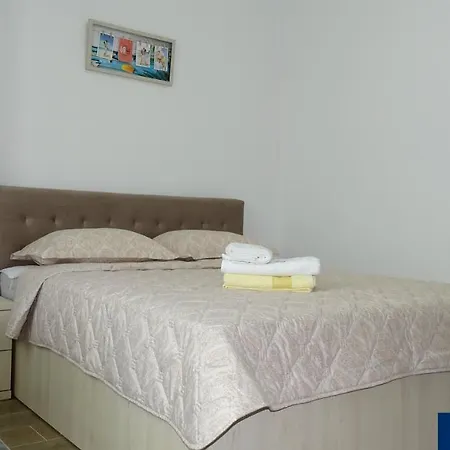 Apartament Ziz Apartments 6 Năvodari