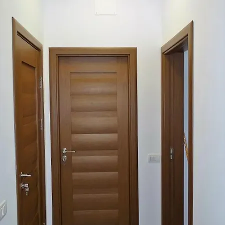 Ziz Apartments 6 Apartament *
