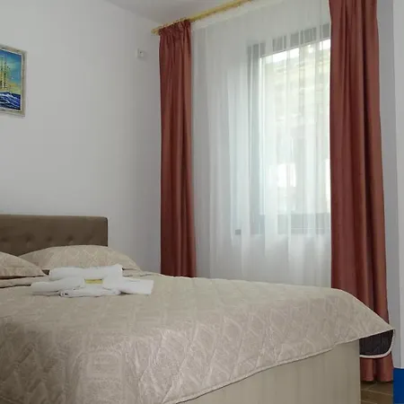 Ziz Apartments 6 Apartament *