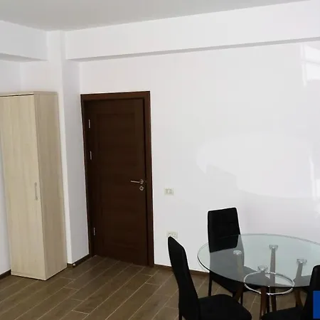 Ziz Apartments 6 Apartament *