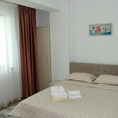 Apartament Ziz Apartments 6 *