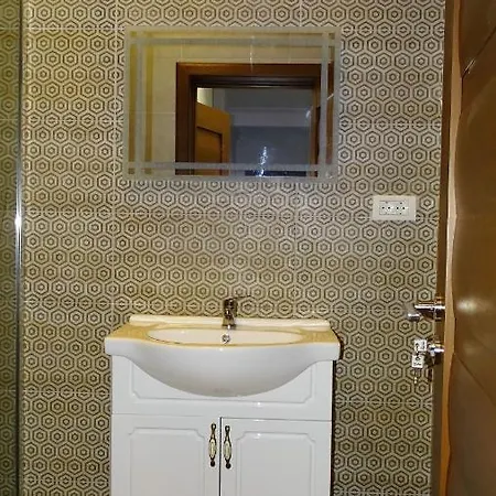 Ziz Apartments 6 Apartament Năvodari